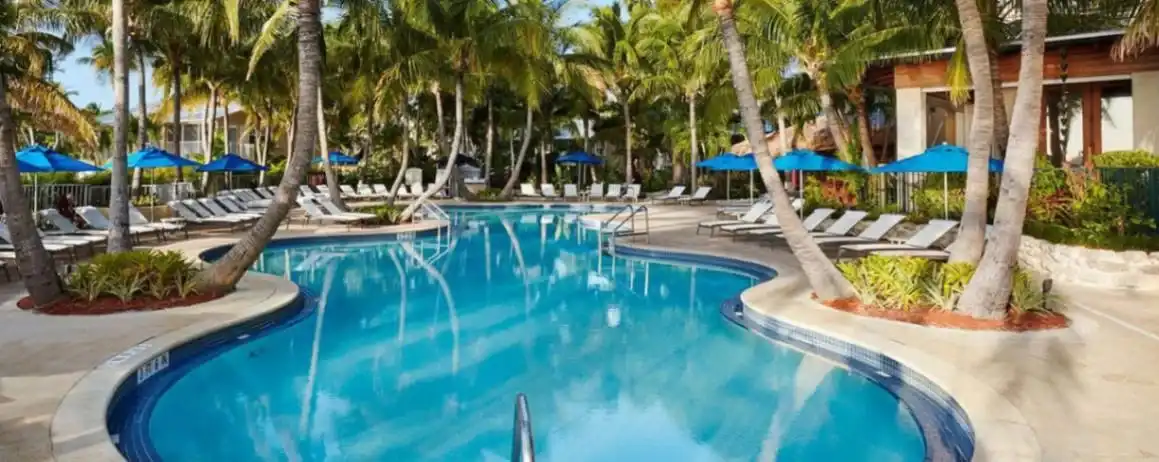 Cheeca Lodge and Spa-1